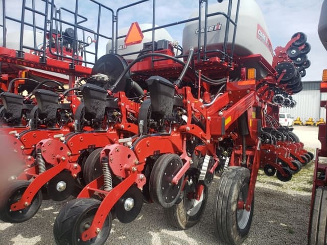 Image of Case IH 2150S equipment image 4