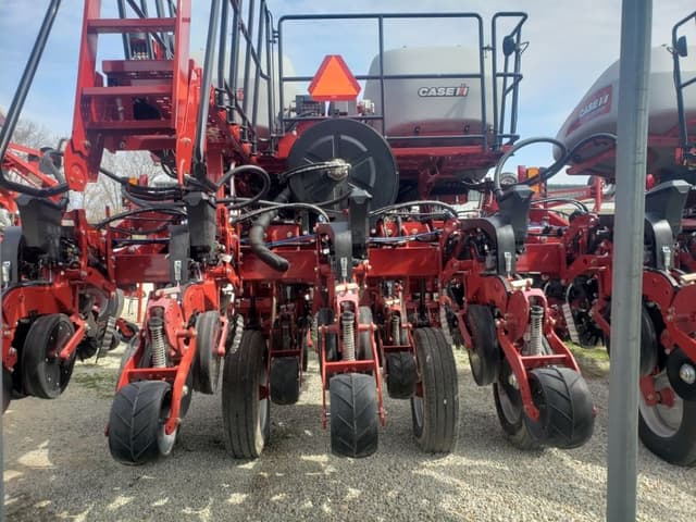 Image of Case IH 2150S equipment image 3