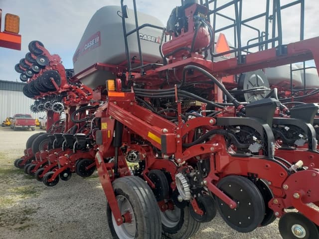 Image of Case IH 2150S equipment image 2