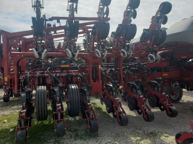 Image of Case IH 2150S equipment image 1