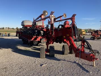 Main image Case IH 2160