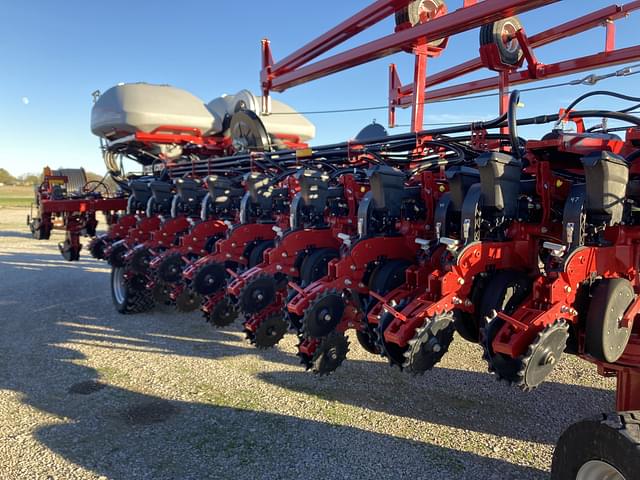 Image of Case IH 2160 equipment image 1