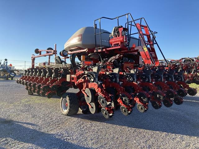 Image of Case IH 2160 equipment image 4