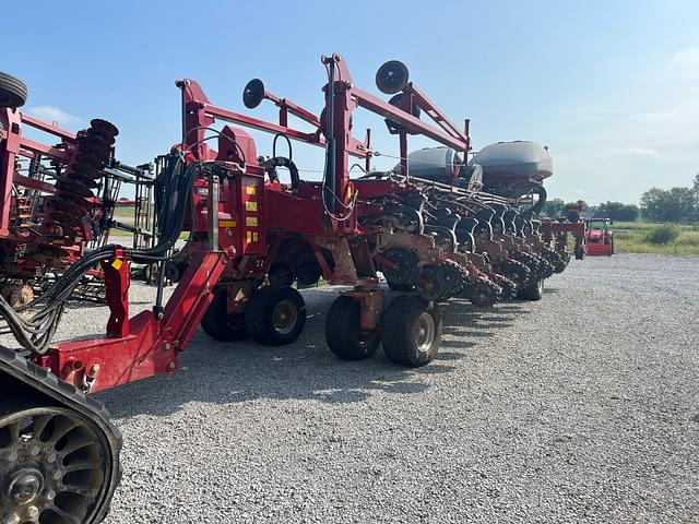 Image of Case IH 2160 equipment image 1