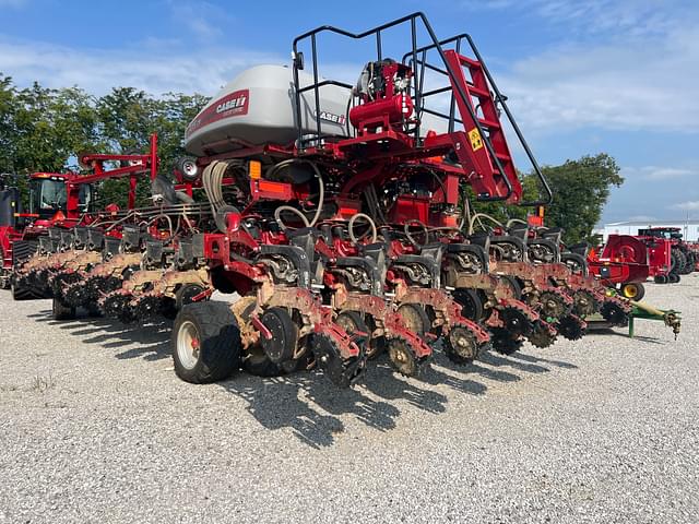 Image of Case IH 2160 equipment image 3