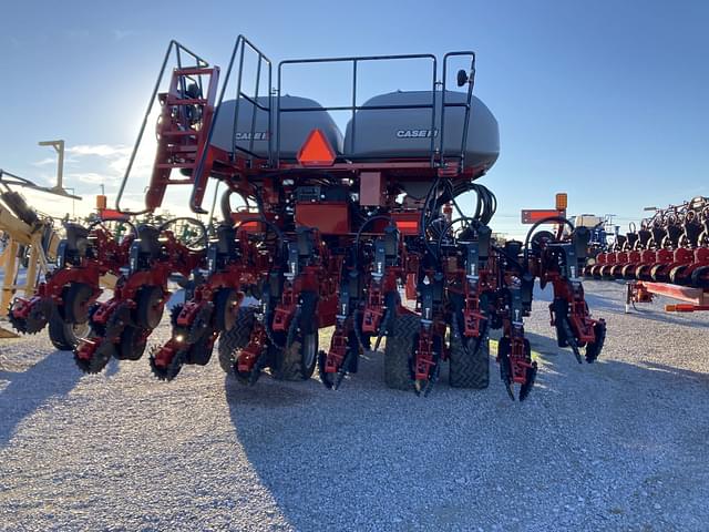 Image of Case IH 2160 equipment image 3