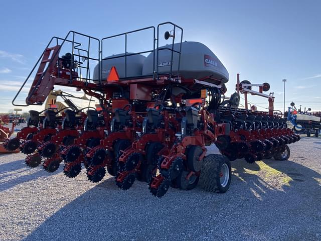 Image of Case IH 2160 equipment image 2