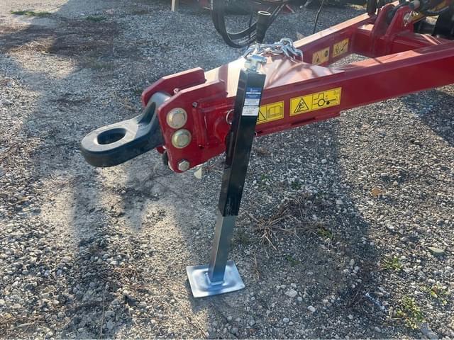 Image of Case IH Ecolo-Tiger 875 equipment image 3