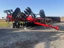 2024 Case IH Ecolo-Tiger 875 Image
