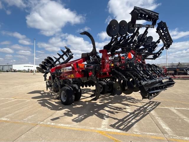 Image of Case IH Ecolo-Tiger 875 equipment image 2
