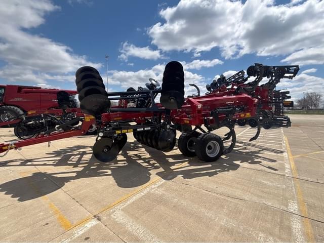 Image of Case IH Ecolo-Tiger 875 equipment image 1