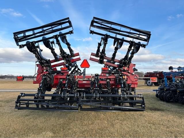 Image of Case IH Ecolo-Tiger 875 equipment image 3