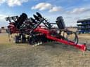 2024 Case IH Ecolo-Tiger 875 Image