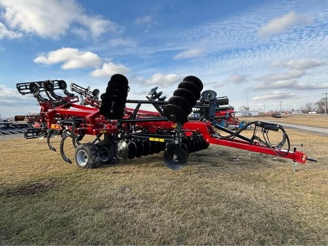Image of Case IH Ecolo-Tiger 875 equipment image 1