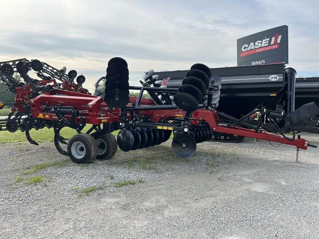 Image of Case IH Ecolo-Tiger 875 equipment image 1