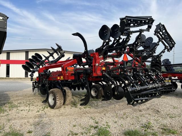 Image of Case IH Ecolo-Tiger 875 equipment image 3