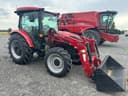 2024 Case IH Farmall 55A Image