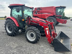 2024 Case IH Farmall 55A Image