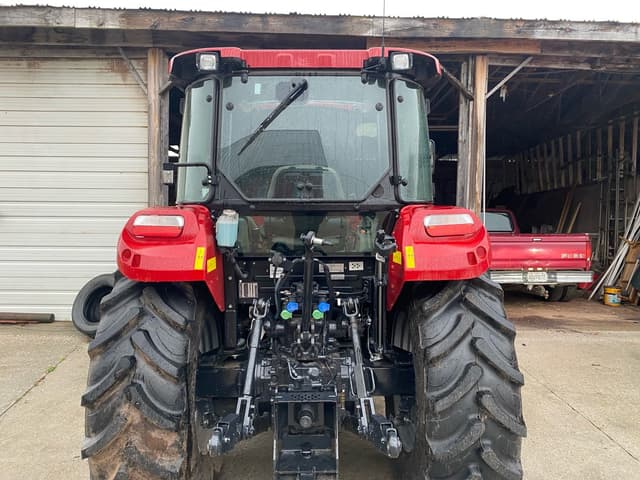 Image of Case IH Farmall 90C equipment image 1