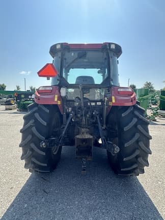 Image of Case IH Farmall 100C equipment image 4