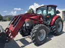 2024 Case IH Farmall 100C Image