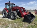 2024 Case IH Farmall 100C Image