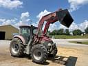 2024 Case IH Farmall 100C Image