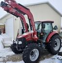 2024 Case IH Farmall 100C Image