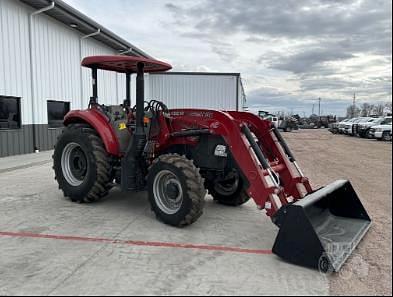 Image of Case IH Farmall 110C Primary image