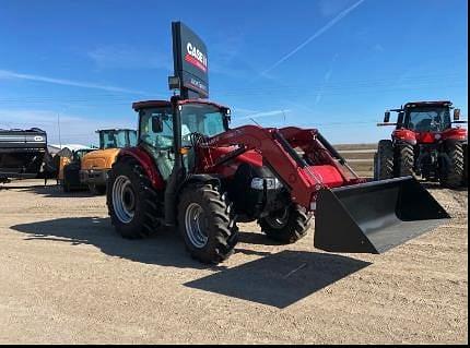 Image of Case IH Farmall 110C Primary image