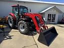 2024 Case IH Farmall 110C Image