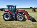 2024 Case IH Farmall 110C Image