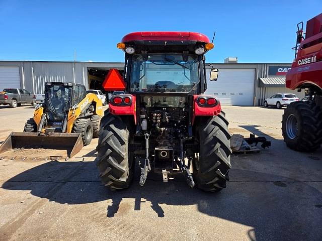 Image of Case IH Farmall 115A equipment image 1