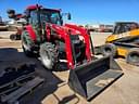 2024 Case IH Farmall 115A Image