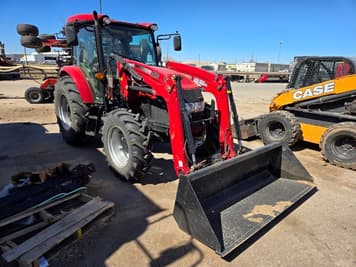 Main image Case IH Farmall 115A
