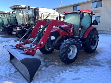 Main image Case IH Farmall 115A