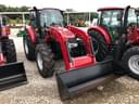 2024 Case IH Farmall 120C Image