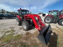 2024 Case IH Farmall 120C Image