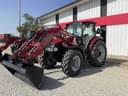 2024 Case IH Farmall 120C Image