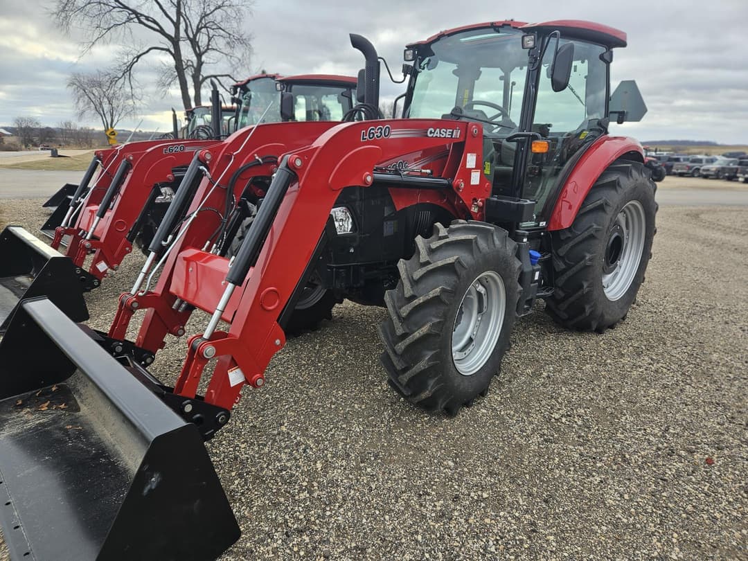 Image of Case IH Farmall 120C Primary image