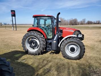 Main image Case IH Farmall 140A