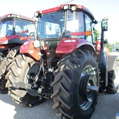 Image of Case IH Farmall 140A Image 1