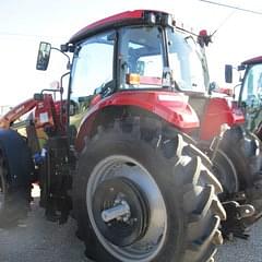 Image of Case IH Farmall 140A Image 1