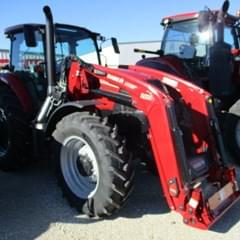 2024 Case IH Farmall 140A Image