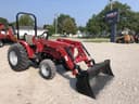 2024 Case IH Farmall 25A Image