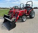 2024 Case IH Farmall 25A Image