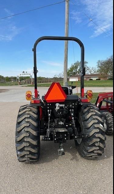 Image of Case IH Farmall 25A equipment image 2