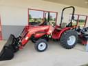 2024 Case IH Farmall 25A Image