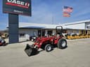 2024 Case IH Farmall 25A Image