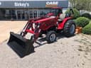 2024 Case IH Farmall 25A Image